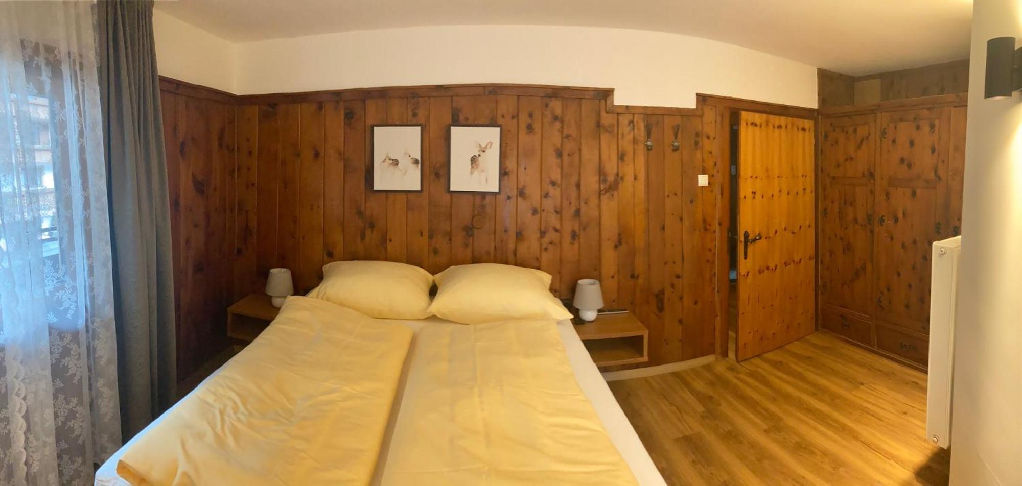 Ferienwohnung Gams Finkenberg Extérieur photo